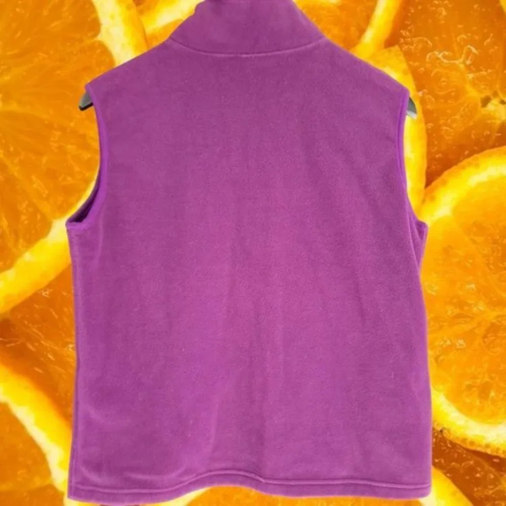 N/A purple animal
